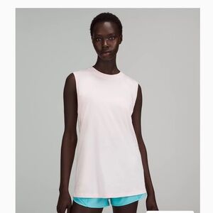 Lululemon All Yours Tank